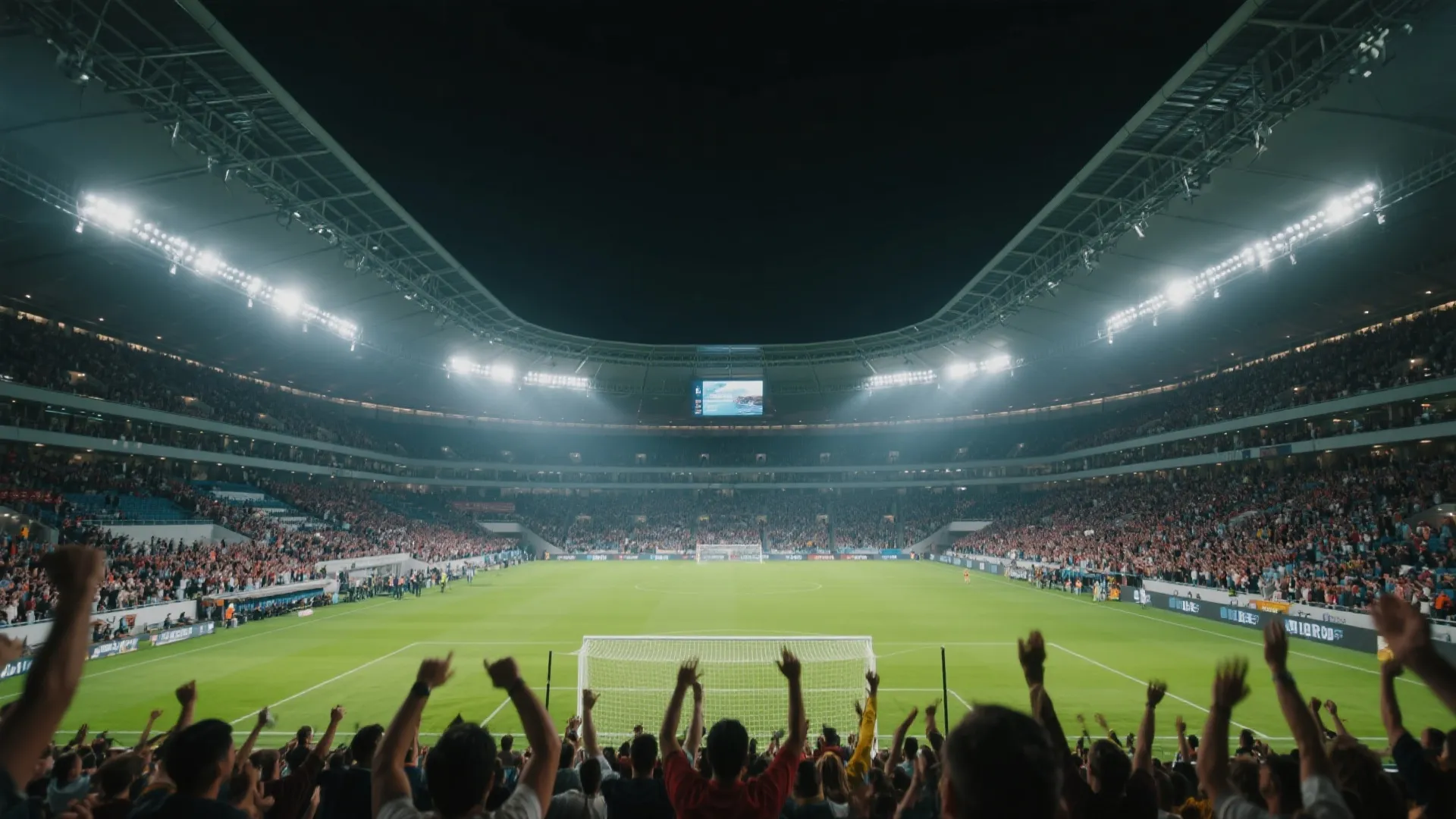 2026美加墨世界杯赛场