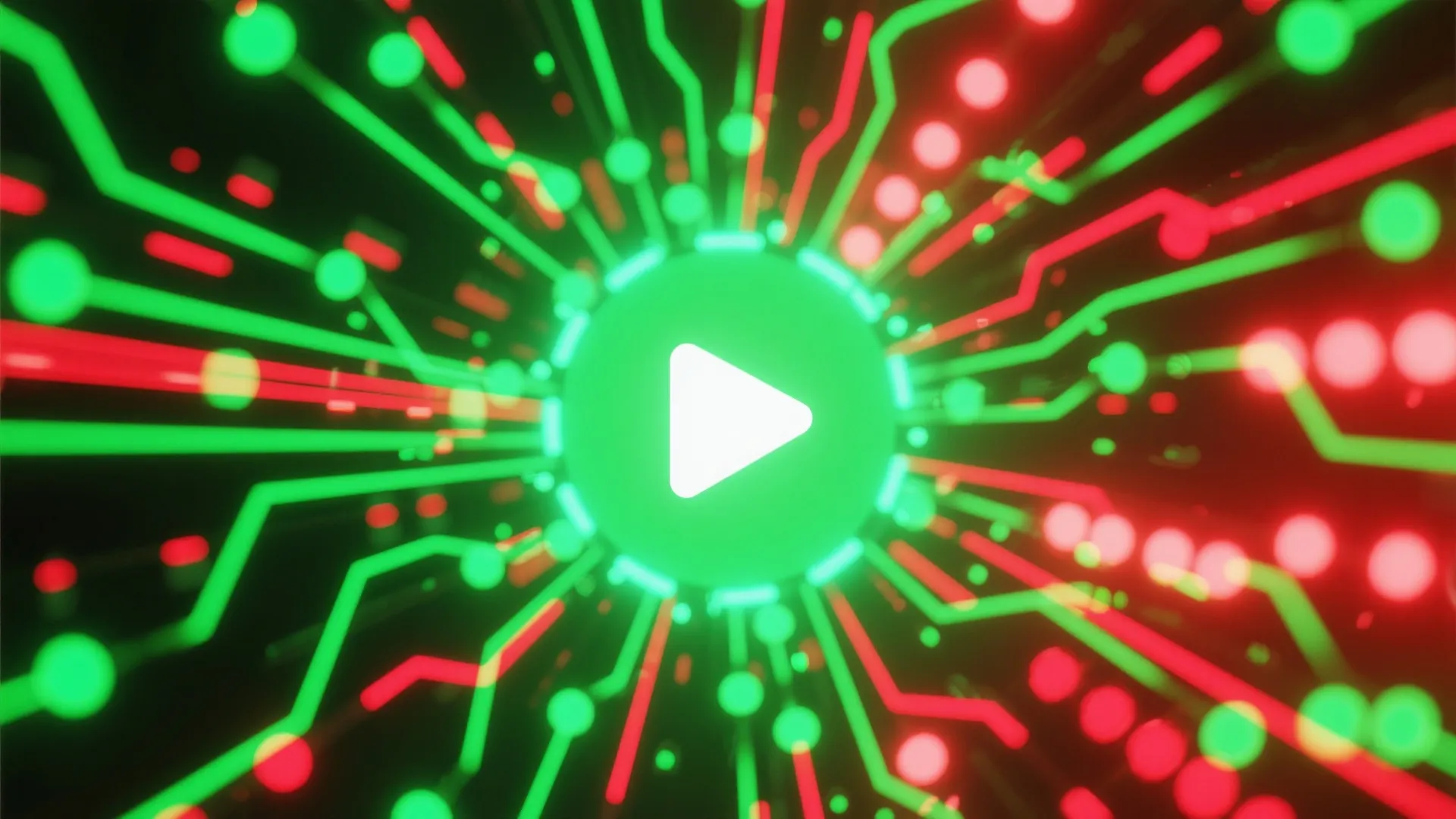 Streaming Background