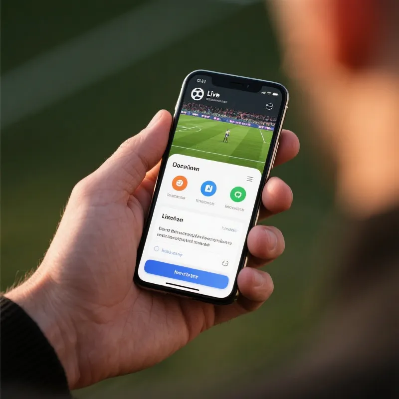 手机看世界杯直播