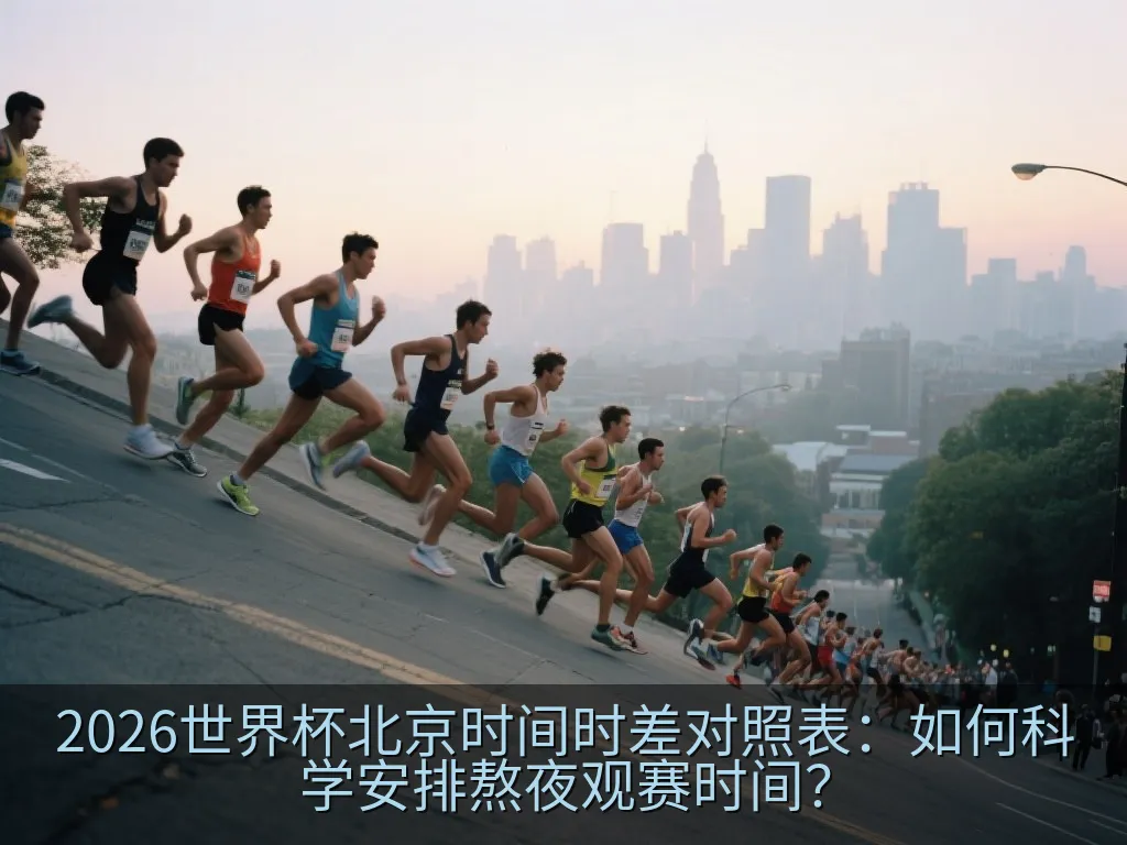 科学管理时间与健康观赛的智能日程提醒